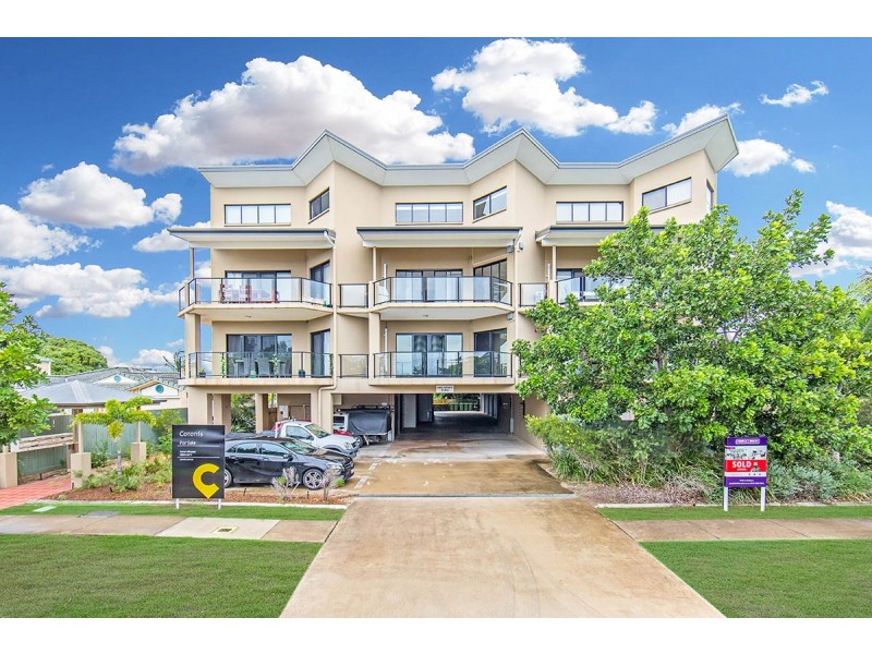 12/14 Yacht Street, Clontarf QLD 4019