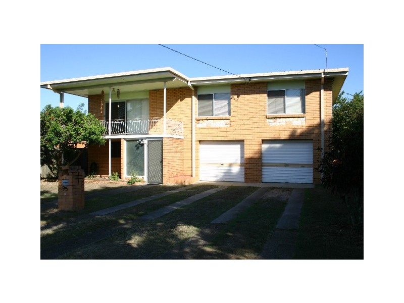95 MacDonnell Road, Margate QLD 4019