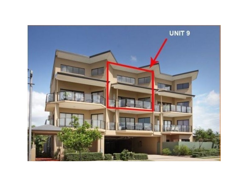 9/14  Yacht Street, Clontarf QLD 4019