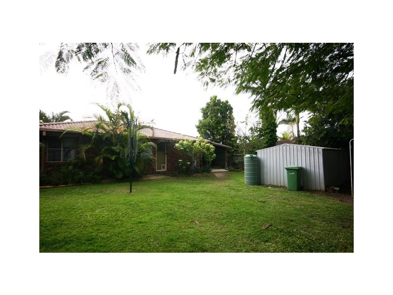 17 Springdale Street, Rothwell QLD 4022