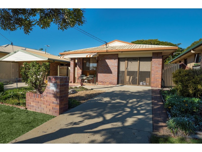 7 Sorrento Street, Margate QLD 4019