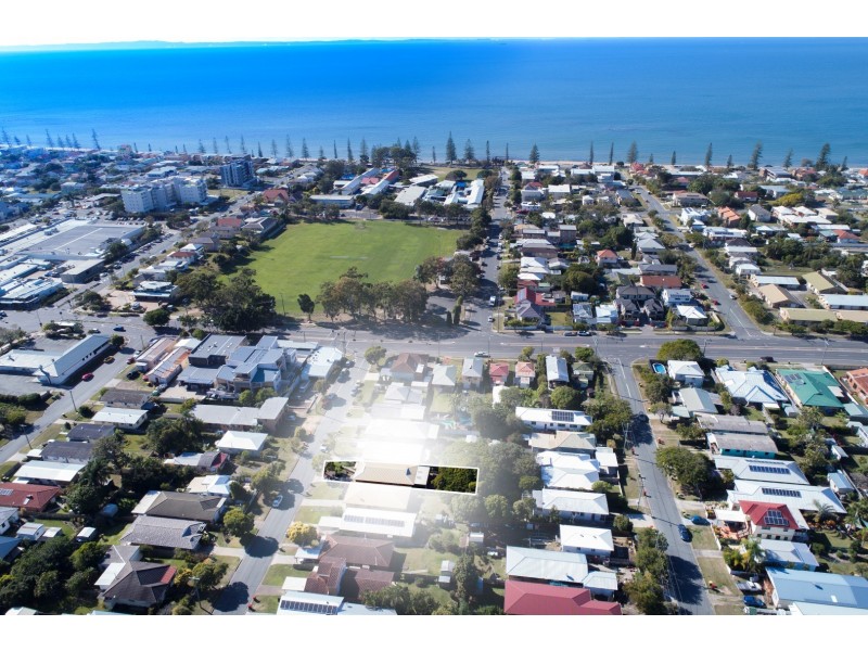 7 Sorrento Street, Margate QLD 4019