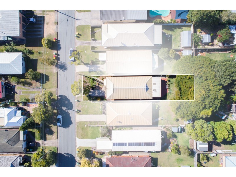 7 Sorrento Street, Margate QLD 4019