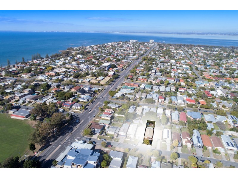 7 Sorrento Street, Margate QLD 4019