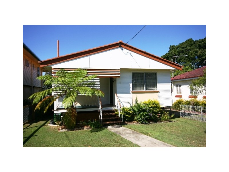36 Percy Street, Redcliffe QLD 4020