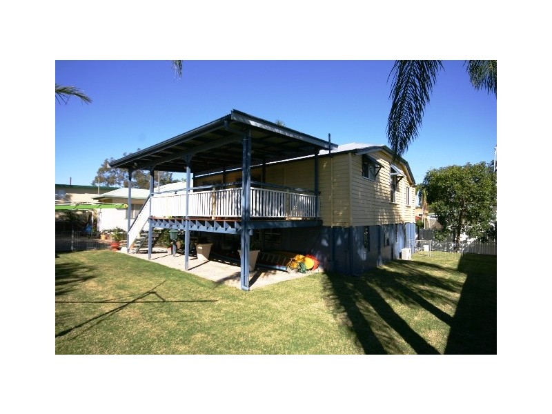 28 Shields Street, Redcliffe QLD 4020