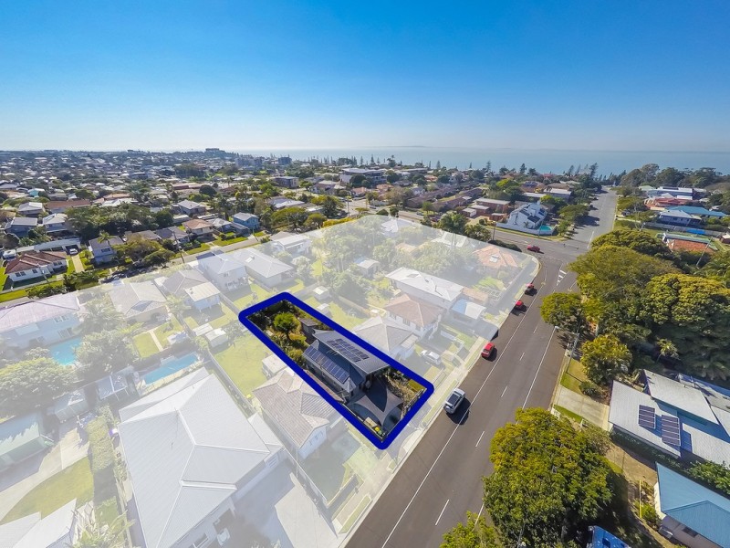 38 King Street, Woody Point QLD 4019