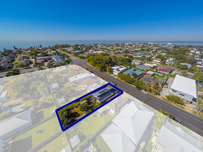 38 King Street, Woody Point QLD 4019