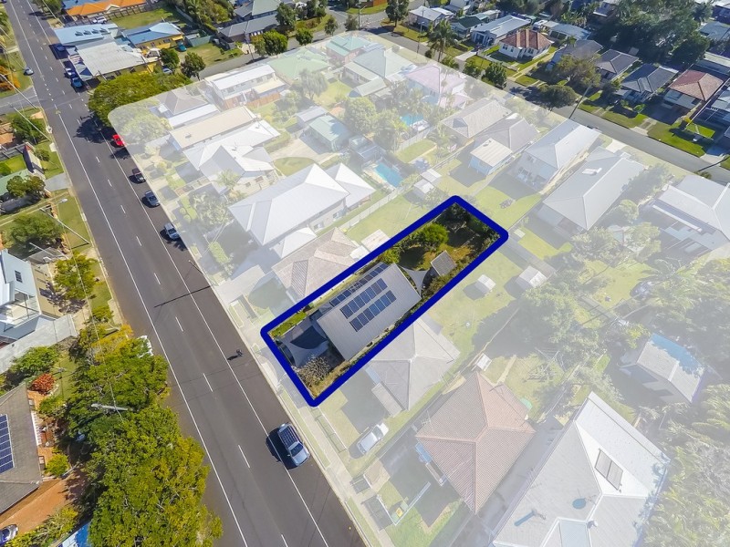 38 King Street, Woody Point QLD 4019