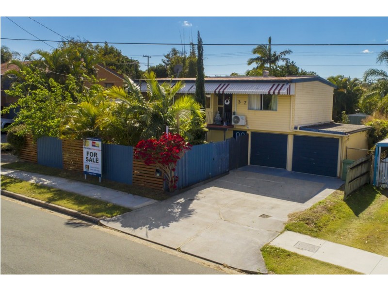 37 Apex Avenue, Kippa-ring QLD 4021