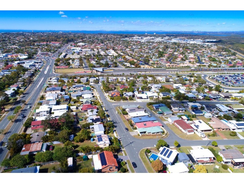 37 Apex Avenue, Kippa-ring QLD 4021