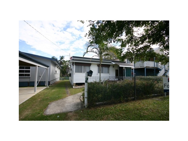 29 Donald Street, Woody Point QLD 4019