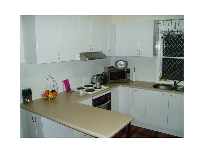 43  Bailey Street, Woody Point QLD 4019