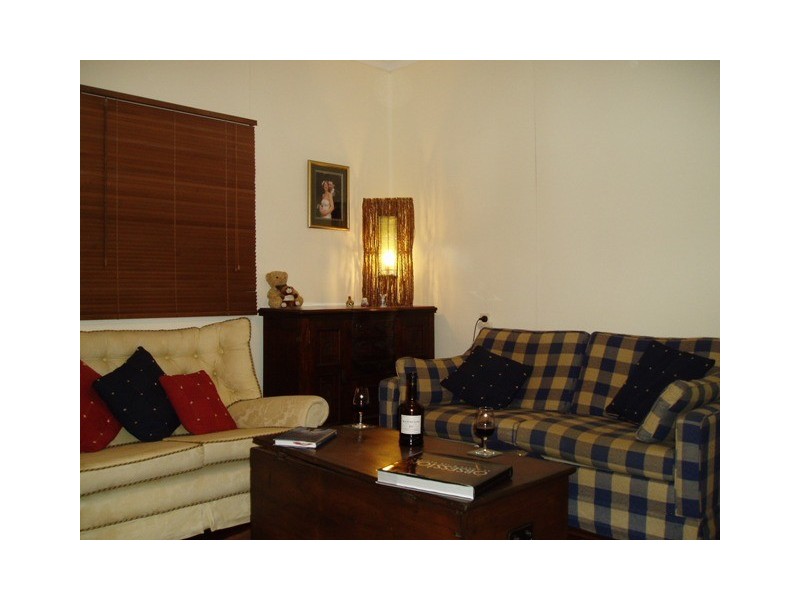 43  Bailey Street, Woody Point QLD 4019