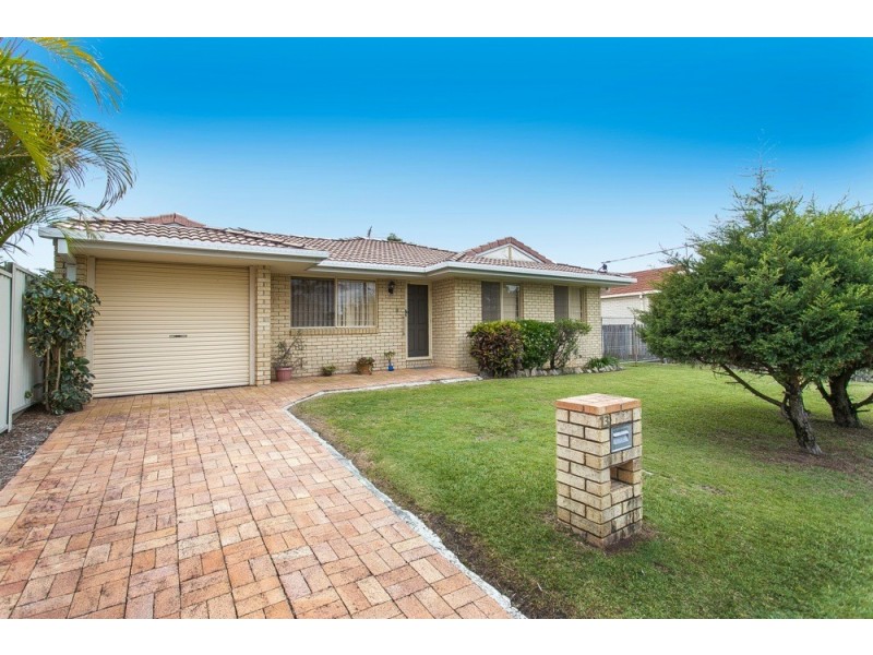 13 Magnolia Street, Margate QLD 4019