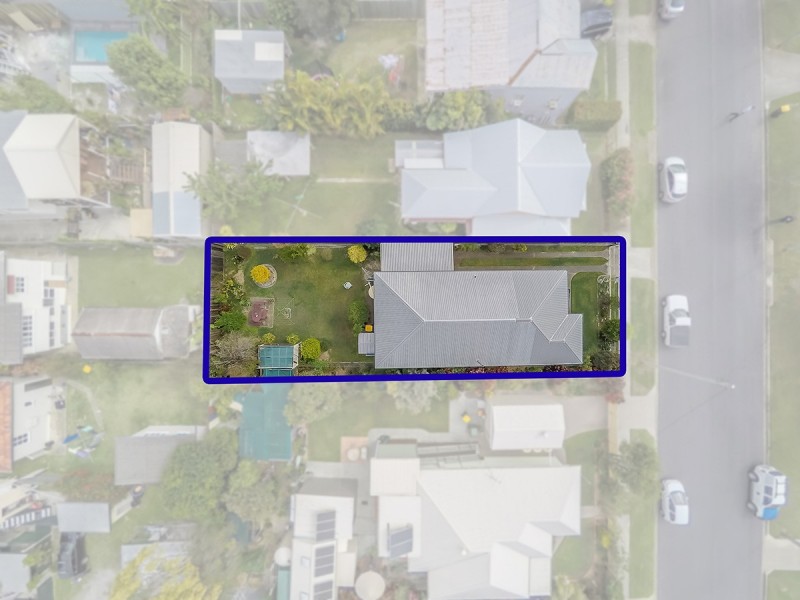 19 Arthur Street, Woody Point QLD 4019