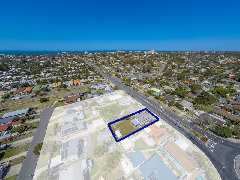 134 Klingner Road, Redcliffe QLD 4020