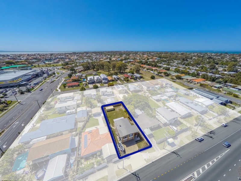 134 Klingner Road, Redcliffe QLD 4020