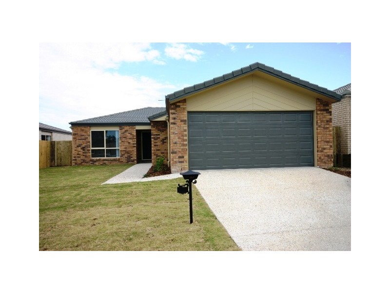 45 Hubner Drive, Rothwell QLD 4022