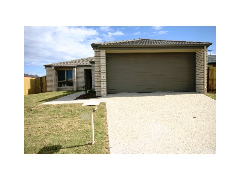 43 Hubner Drive, Rothwell QLD 4022