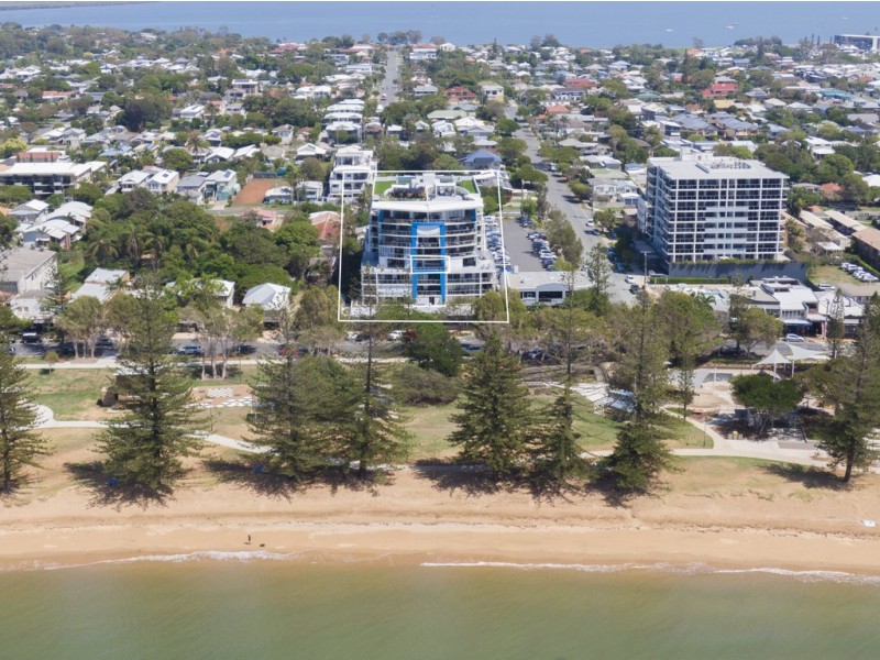 Scarborough QLD 4020