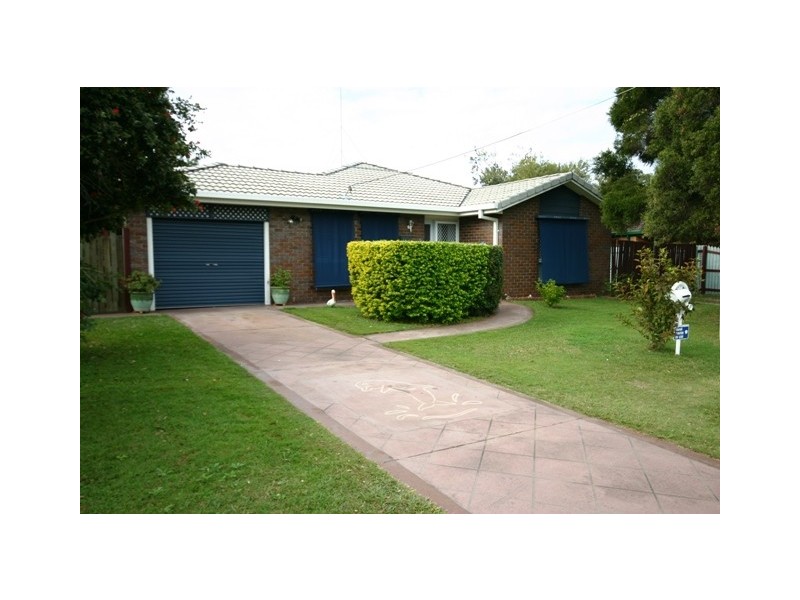 22 Bermuda Avenue, Deception Bay QLD 4508