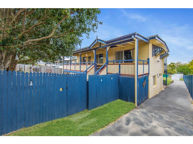 217 Macdonnell Road, Clontarf QLD 4019