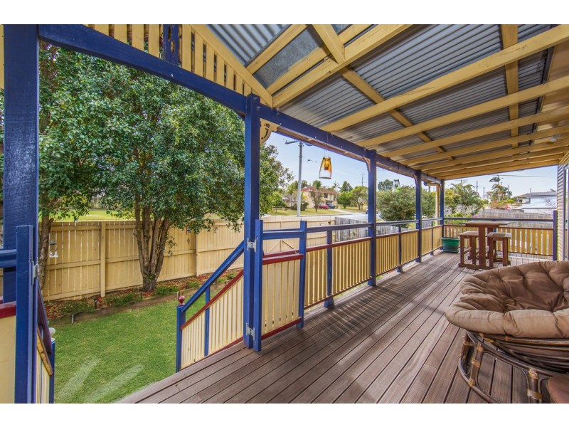 217 Macdonnell Road, Clontarf QLD 4019