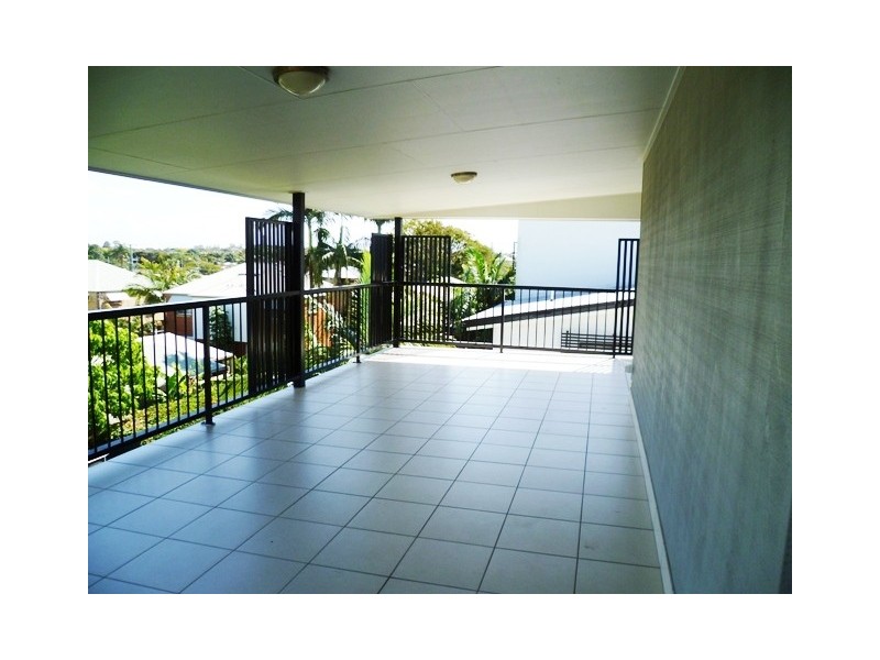 9/25 Georgina Street, Woody Point QLD 4019