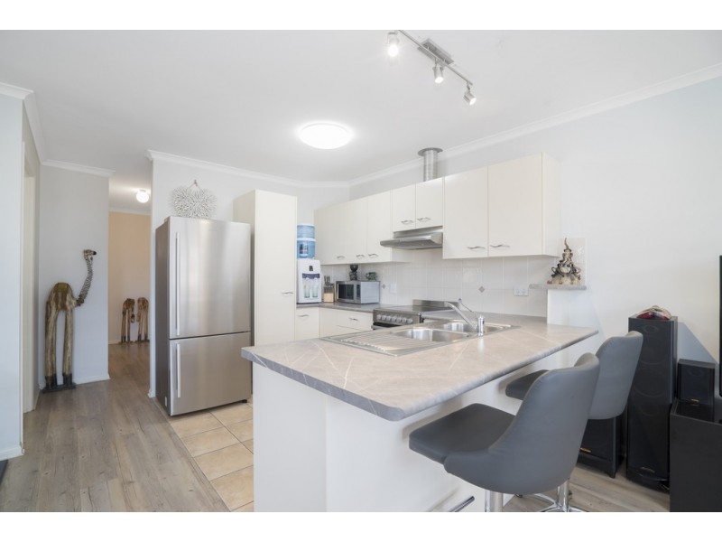 3/18 Chelsea Street, Kippa-ring QLD 4021