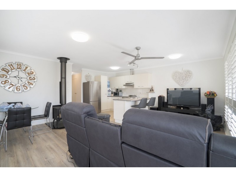 3/18 Chelsea Street, Kippa-ring QLD 4021