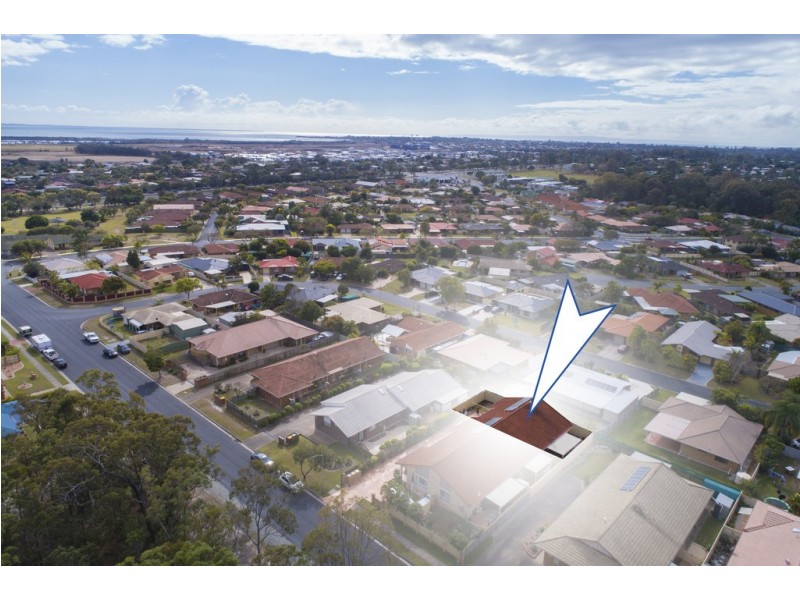 3/18 Chelsea Street, Kippa-ring QLD 4021