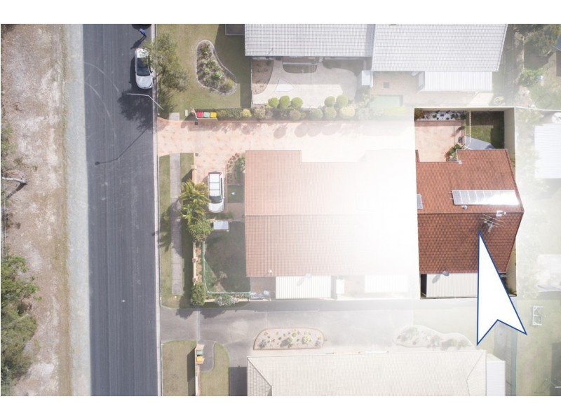 3/18 Chelsea Street, Kippa-ring QLD 4021
