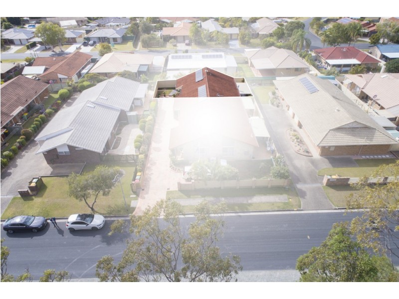 3/18 Chelsea Street, Kippa-ring QLD 4021