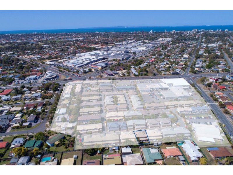 62/439 Elizabeth Avenue, Kippa-ring QLD 4021