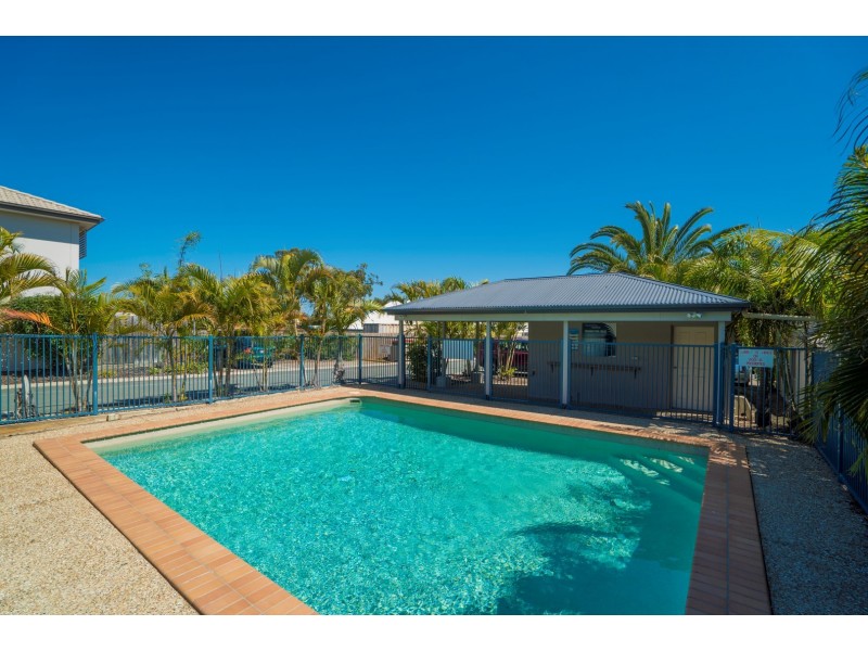 62/439 Elizabeth Avenue, Kippa-ring QLD 4021
