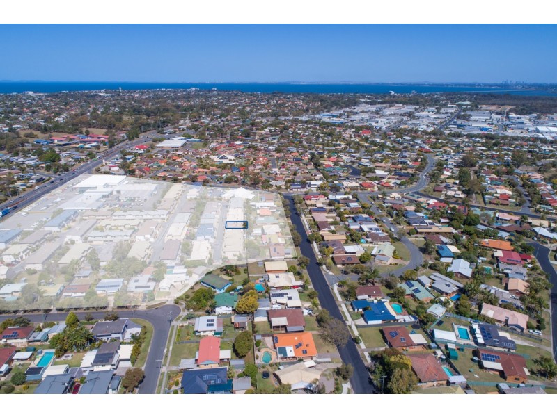 62/439 Elizabeth Avenue, Kippa-ring QLD 4021