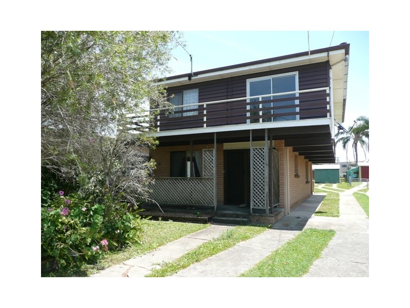 61 Mein Street, Scarborough QLD 4020