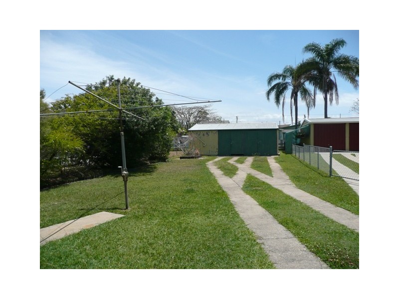 61 Mein Street, Scarborough QLD 4020