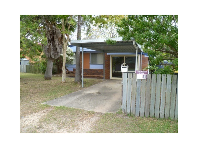 11 Miller Street, Kippa-ring QLD 4021