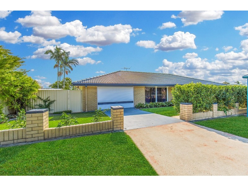 301 Elizabeth Avenue, Clontarf QLD 4019