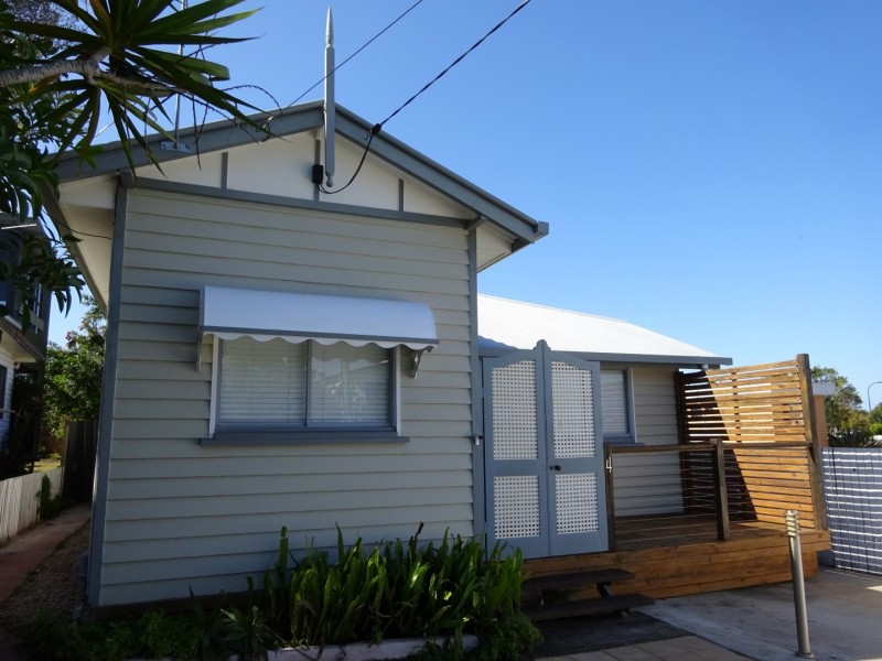 4 Chatham Street, Margate QLD 4019