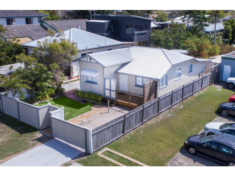 4 Chatham Street, Margate QLD 4019