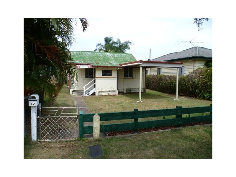 72 Dover Road, Margate QLD 4019