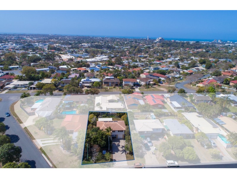 32 Wave Street, Kippa-ring QLD 4021