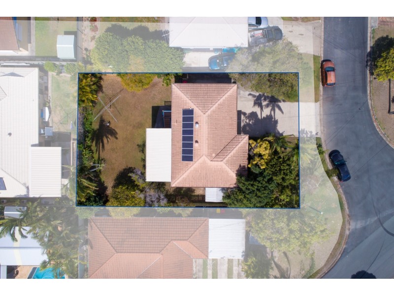 32 Wave Street, Kippa-ring QLD 4021