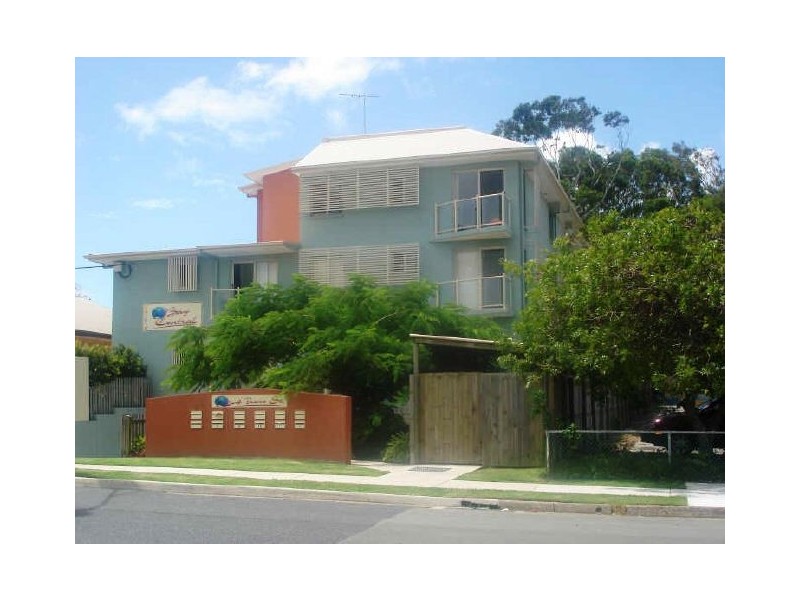 12/2-5 Irene Street, Redcliffe QLD 4020