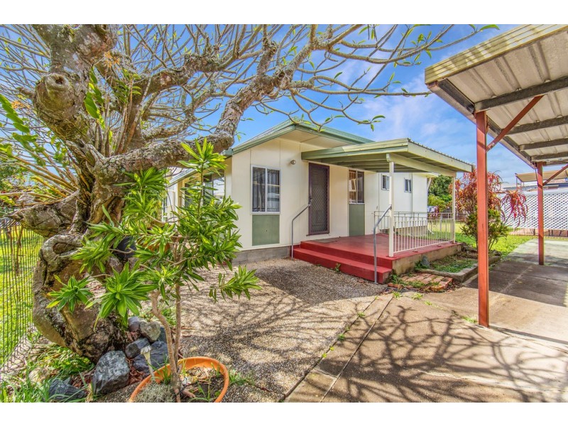 45 Morcombe Street, Brighton QLD 4017