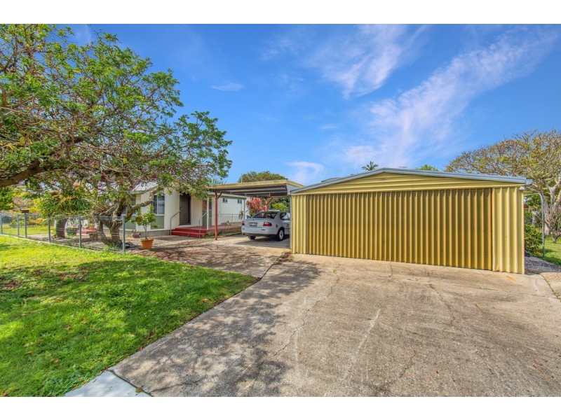 45 Morcombe Street, Brighton QLD 4017