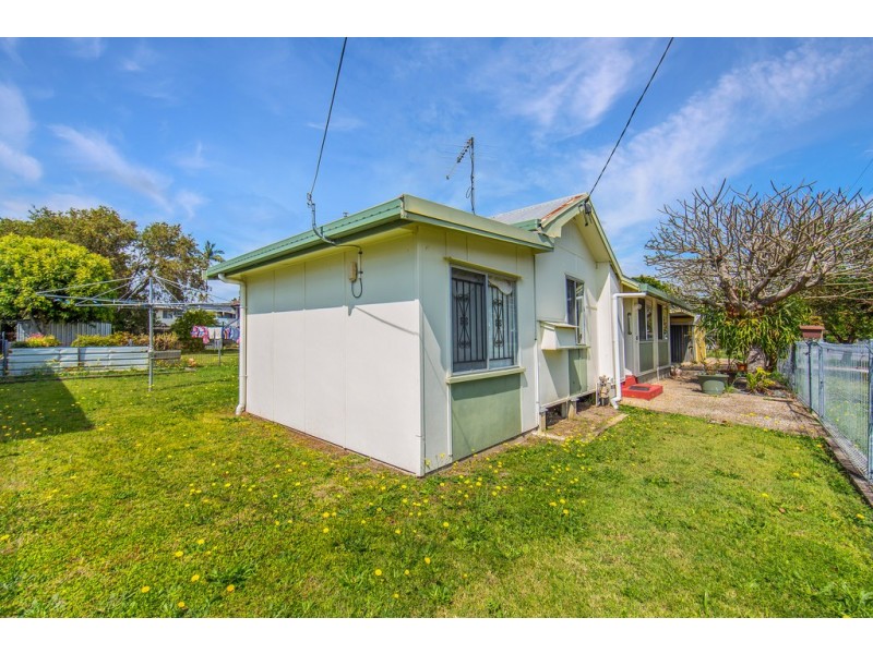 45 Morcombe Street, Brighton QLD 4017